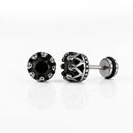 ARETES PARA HOMBRES | Lion Luxury