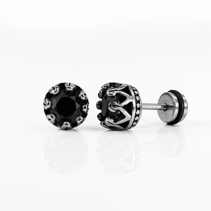 ARETES PARA HOMBRES | Lion Luxury