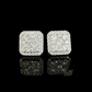 ARETES PARA HOMBRES | Lion Luxury
