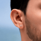 ARETES PARA HOMBRES | Lion Luxury