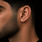 ARETES PARA HOMBRES | Lion Luxury