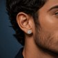 ARETES PARA HOMBRES | Lion Luxury