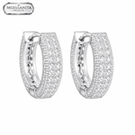 ARETES PARA HOMBRES | Lion Luxury