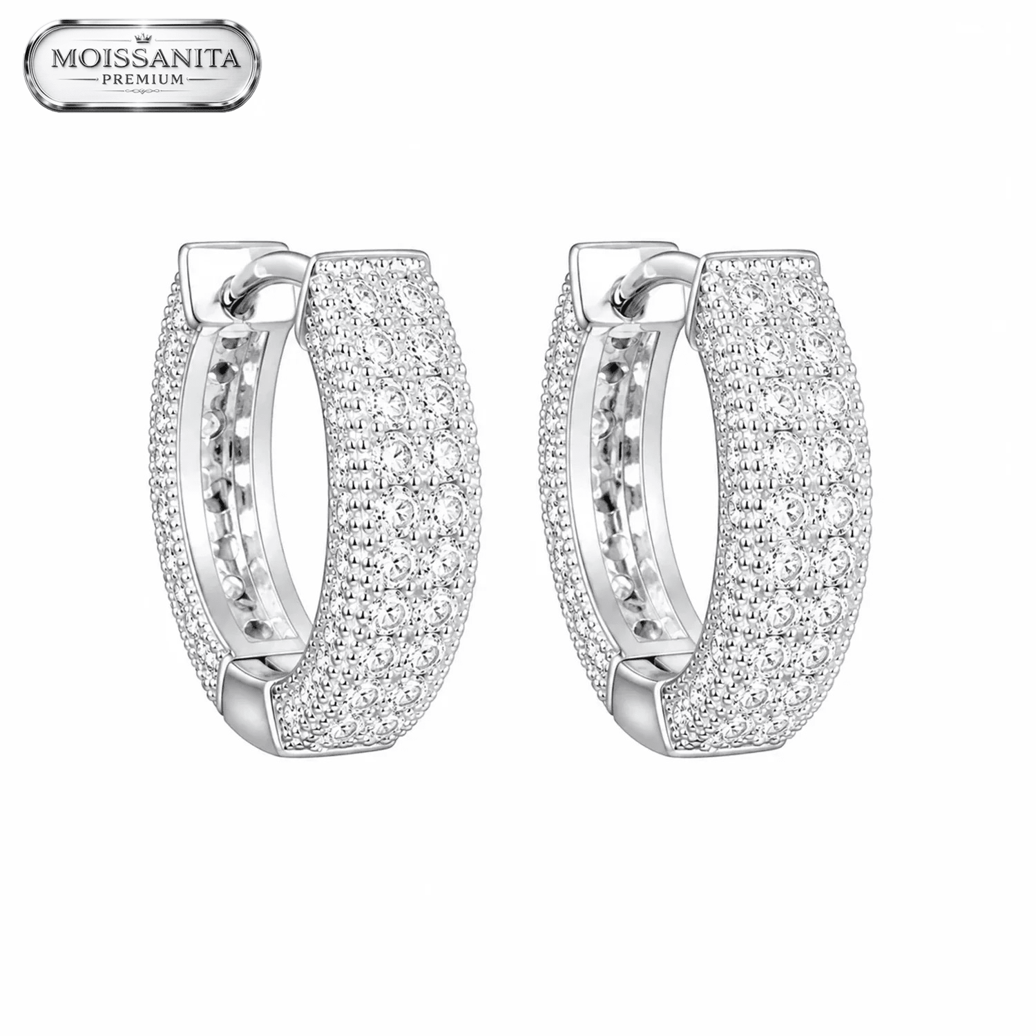 ARETES PARA HOMBRES | Lion Luxury