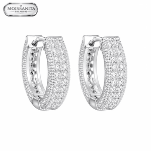 ARETES PARA HOMBRES | Lion Luxury