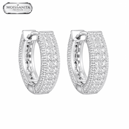 ARETES PARA HOMBRES | Lion Luxury