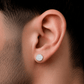 ARETES PARA HOMBRES | Lion Luxury