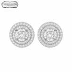 ARETES PARA HOMBRES | Lion Luxury