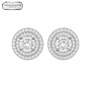 ARETES PARA HOMBRES | Lion Luxury