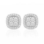 ARETES PARA HOMBRES | Lion Luxury