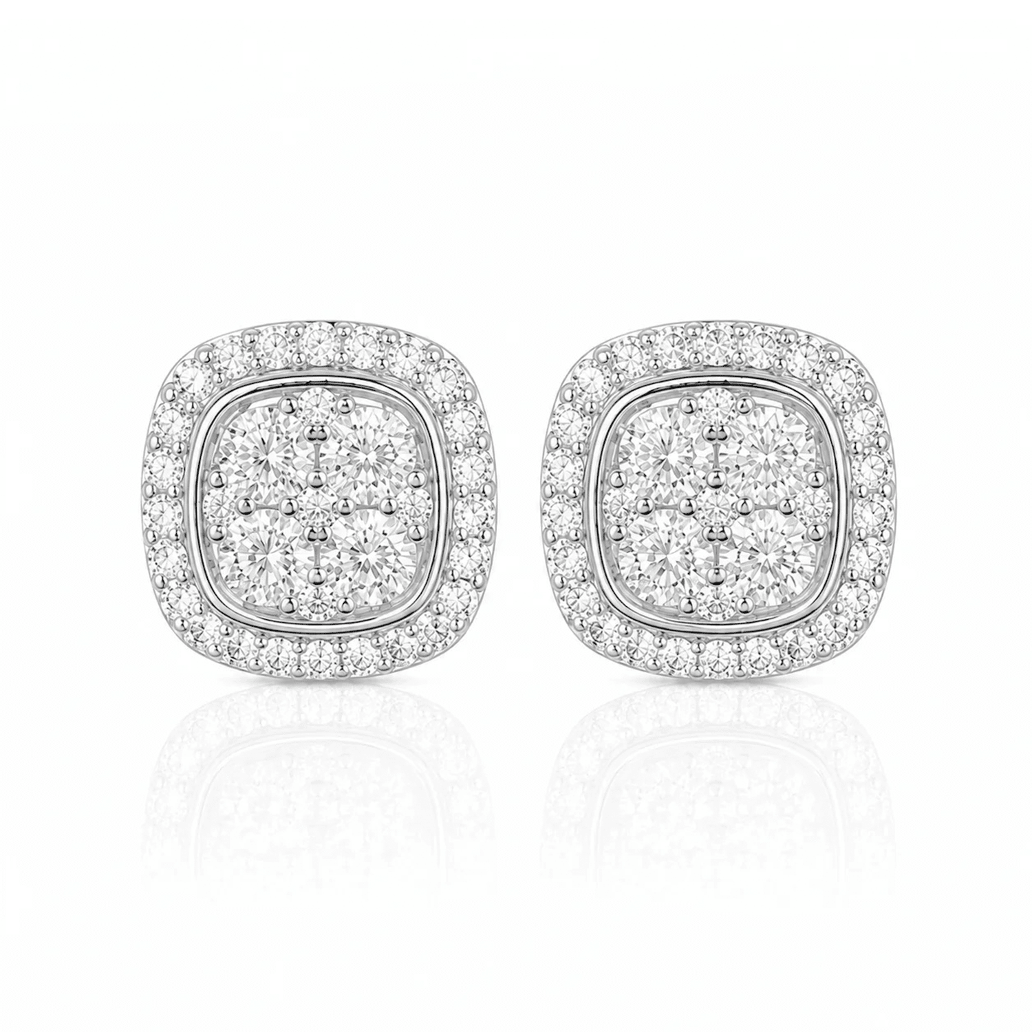 ARETES PARA HOMBRES | Lion Luxury