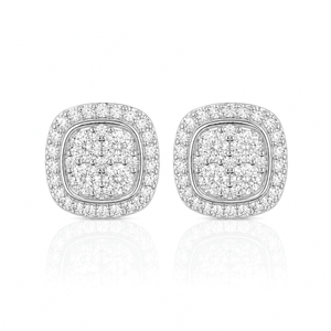 ARETES PARA HOMBRES | Lion Luxury