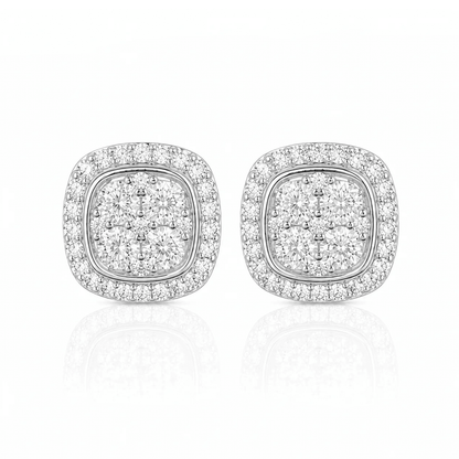 ARETES PARA HOMBRES | Lion Luxury