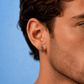 ARETES PARA HOMBRES | Lion Luxury