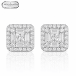 ARETES PARA HOMBRES | Lion Luxury