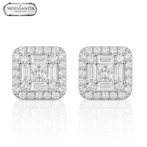 ARETES PARA HOMBRES | Lion Luxury