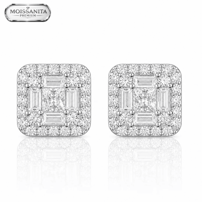 ARETES PARA HOMBRES | Lion Luxury