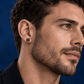 ARETES PARA HOMBRES | Lion Luxury