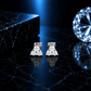ARETES PARA HOMBRES | Lion Luxury