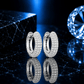 ARETES PARA HOMBRES | Lion Luxury
