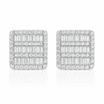 ARETES PARA HOMBRES | Lion Luxury