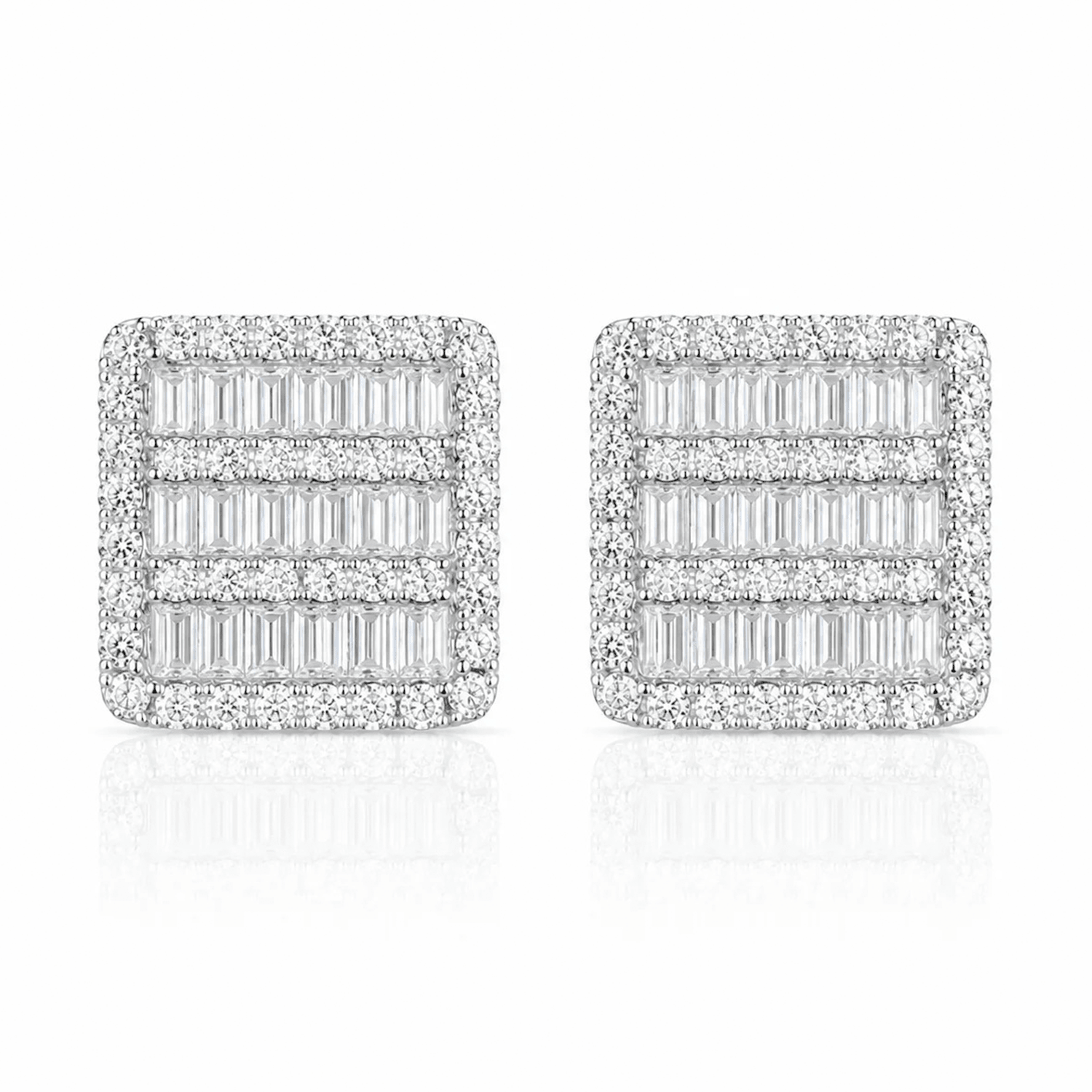 ARETES PARA HOMBRES | Lion Luxury