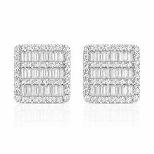 ARETES PARA HOMBRES | Lion Luxury
