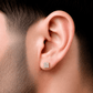 ARETES PARA HOMBRES | Lion Luxury