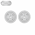 ARETES PARA HOMBRES | Lion Luxury