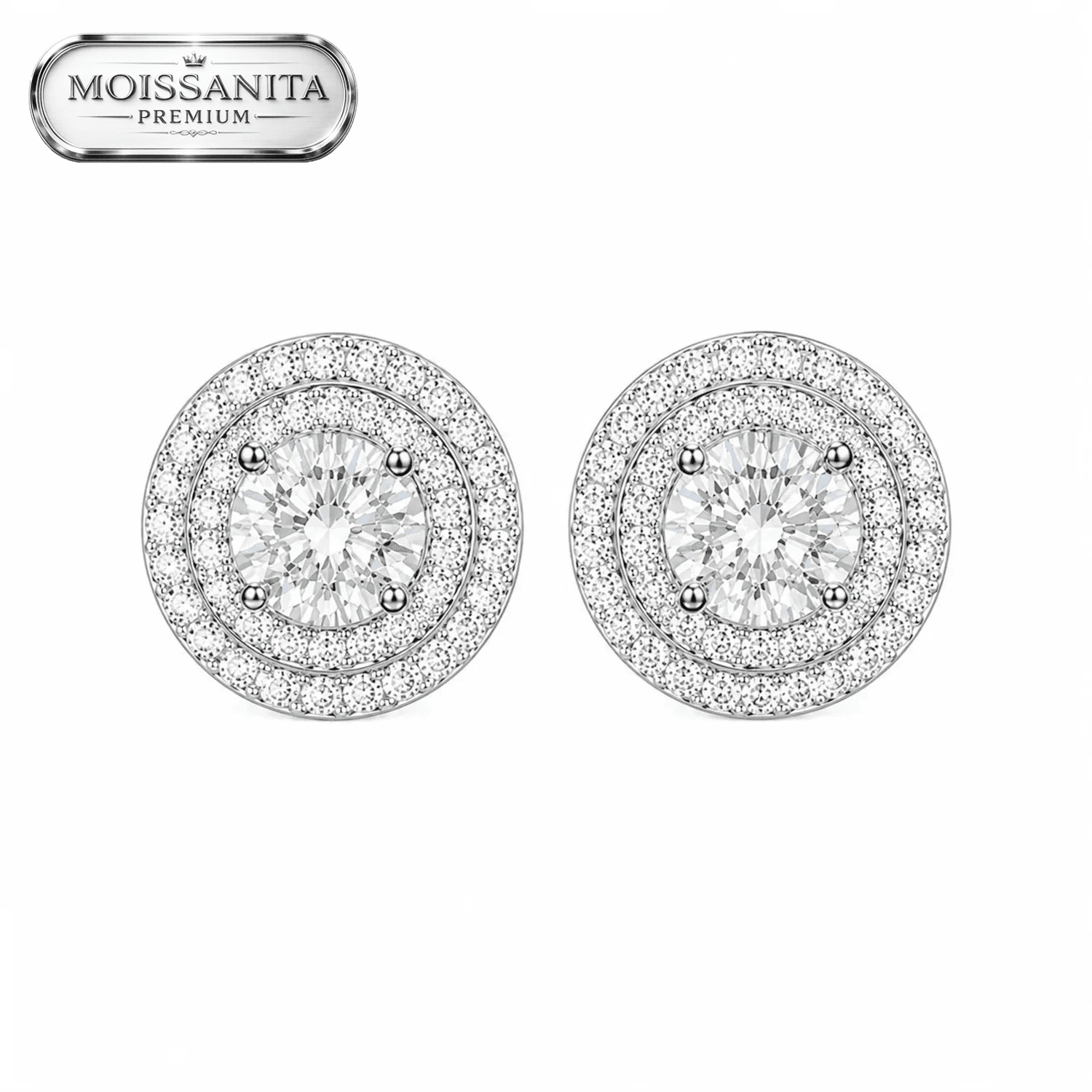 ARETES PARA HOMBRES | Lion Luxury