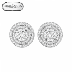 ARETES PARA HOMBRES | Lion Luxury