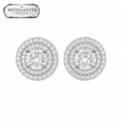 ARETES PARA HOMBRES | Lion Luxury