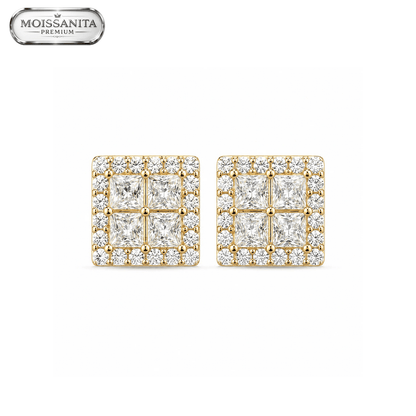 ARETES PARA HOMBRES | Lion Luxury