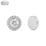 ARETES PARA HOMBRES | Lion Luxury