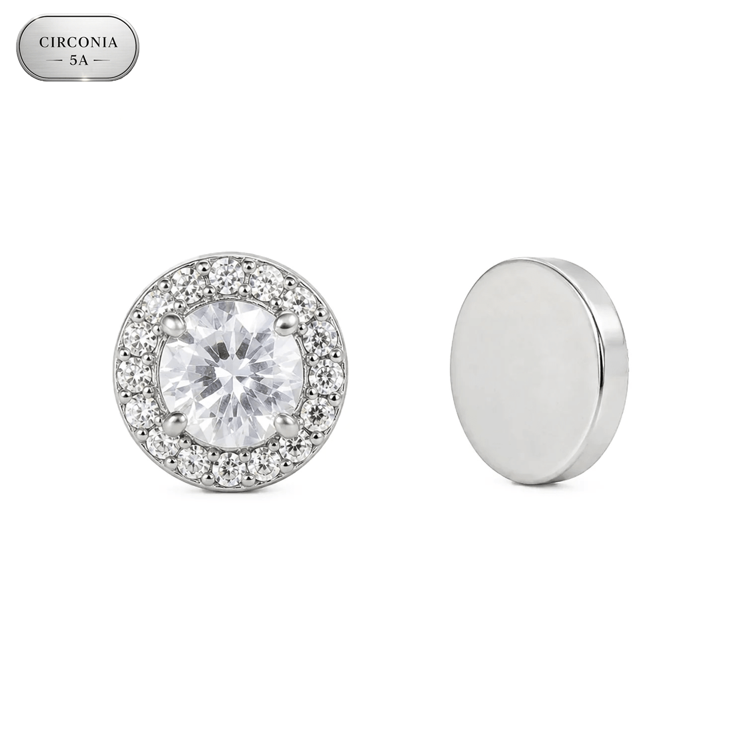 ARETES PARA HOMBRES | Lion Luxury