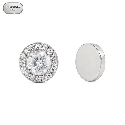 ARETES PARA HOMBRES | Lion Luxury