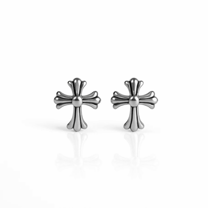 ARETES PARA HOMBRES | Lion Luxury