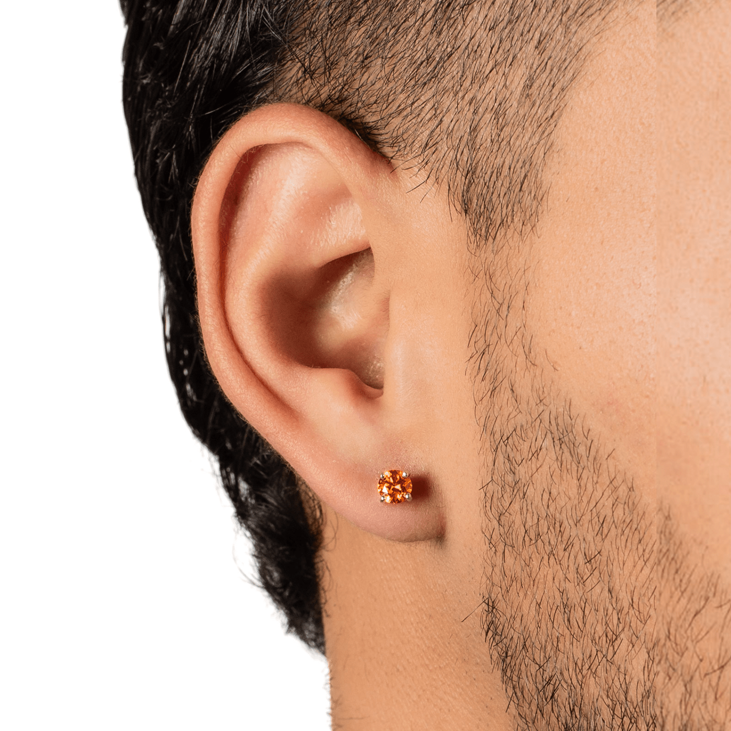 ARETES PARA HOMBRES | Lion Luxury