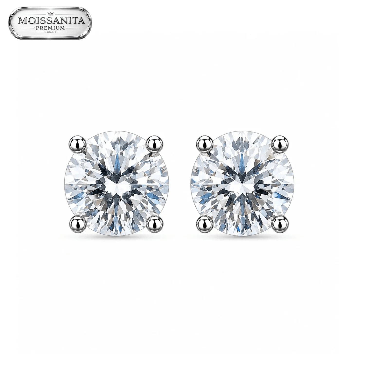 ARETES PARA HOMBRES | Lion Luxury