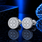 ARETES PARA HOMBRES | Lion Luxury