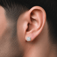 ARETES PARA HOMBRES | Lion Luxury