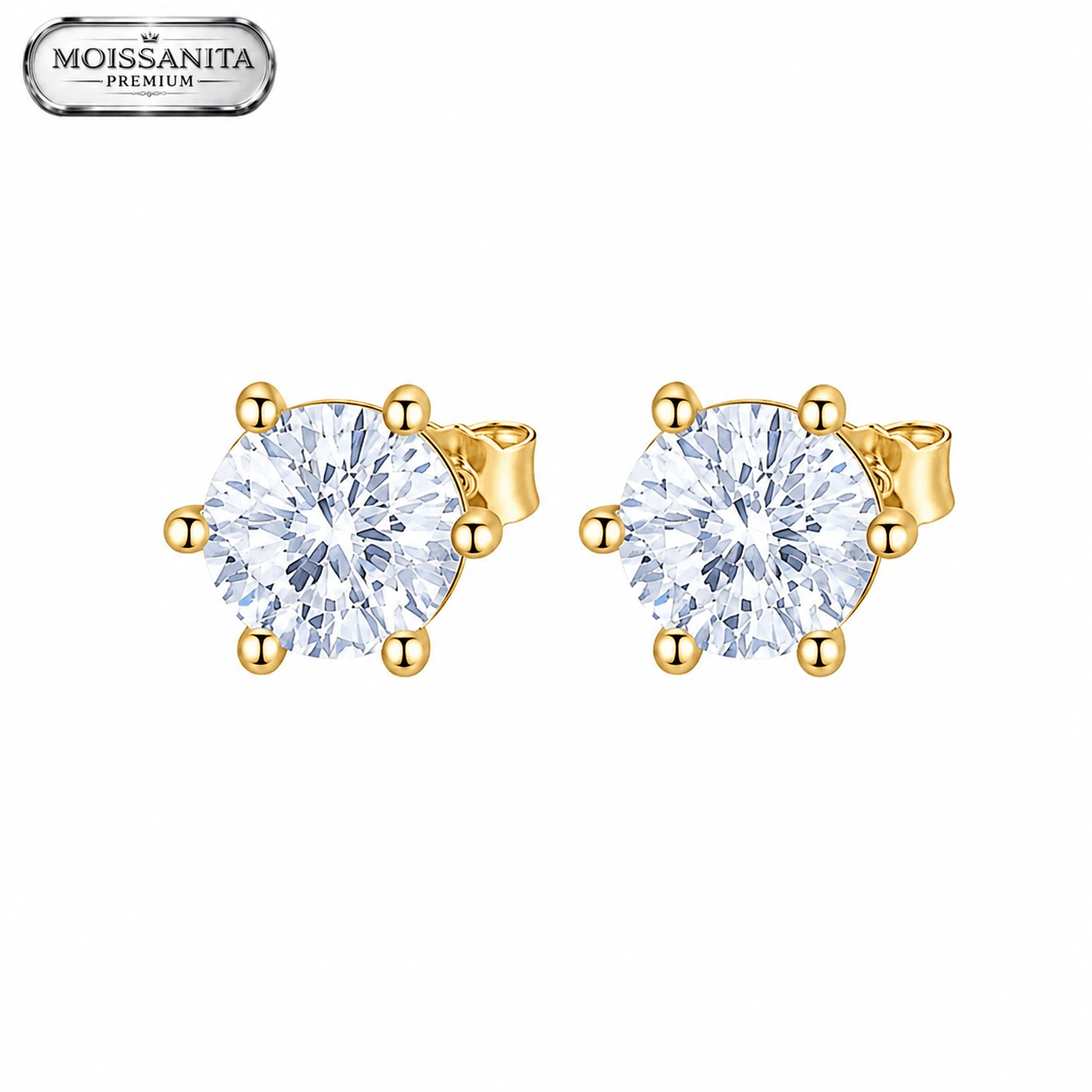 ARETES PARA HOMBRES | Lion Luxury
