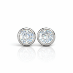 ARETES PARA HOMBRES | Lion Luxury