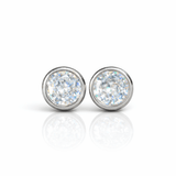 Arete Darkion 9mm – Acero 304L con Circonia 5A