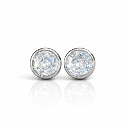 ARETES PARA HOMBRES | Lion Luxury