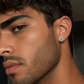 ARETES PARA HOMBRES | Lion Luxury