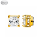 ARETES PARA HOMBRES | Lion Luxury