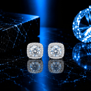 ARETES PARA HOMBRES | Lion Luxury