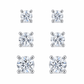 ARETES PARA HOMBRES | Lion Luxury
