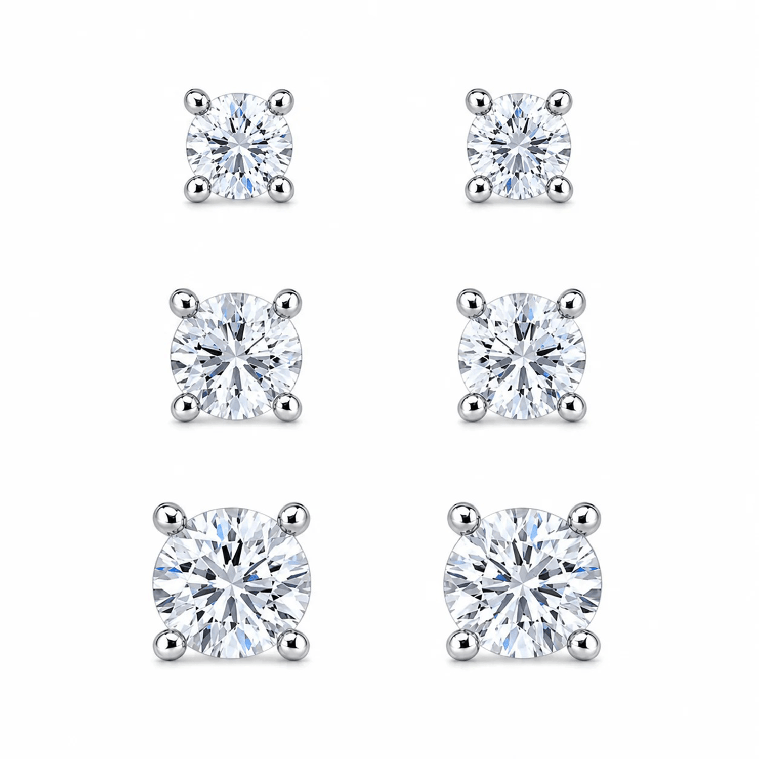ARETES PARA HOMBRES | Lion Luxury